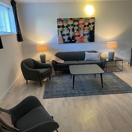 Cph Lux Apartments Kh Copenhague Exterior foto