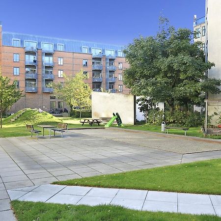 Cph Lux Apartments Kh Copenhague Exterior foto