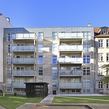 Cph Lux Apartments Kh Copenhague Exterior foto