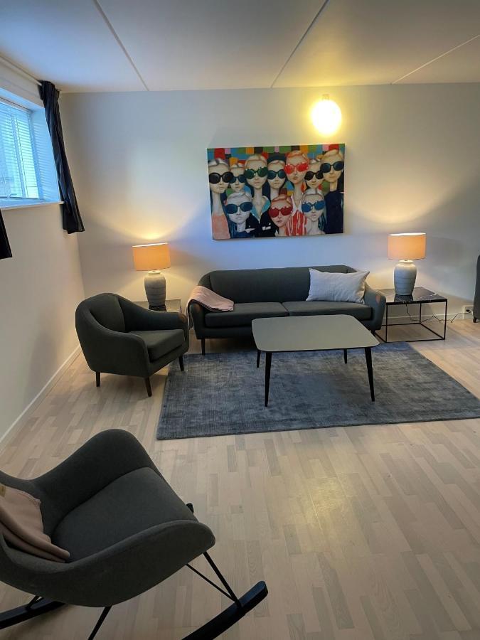 Cph Lux Apartments Kh Copenhague Exterior foto