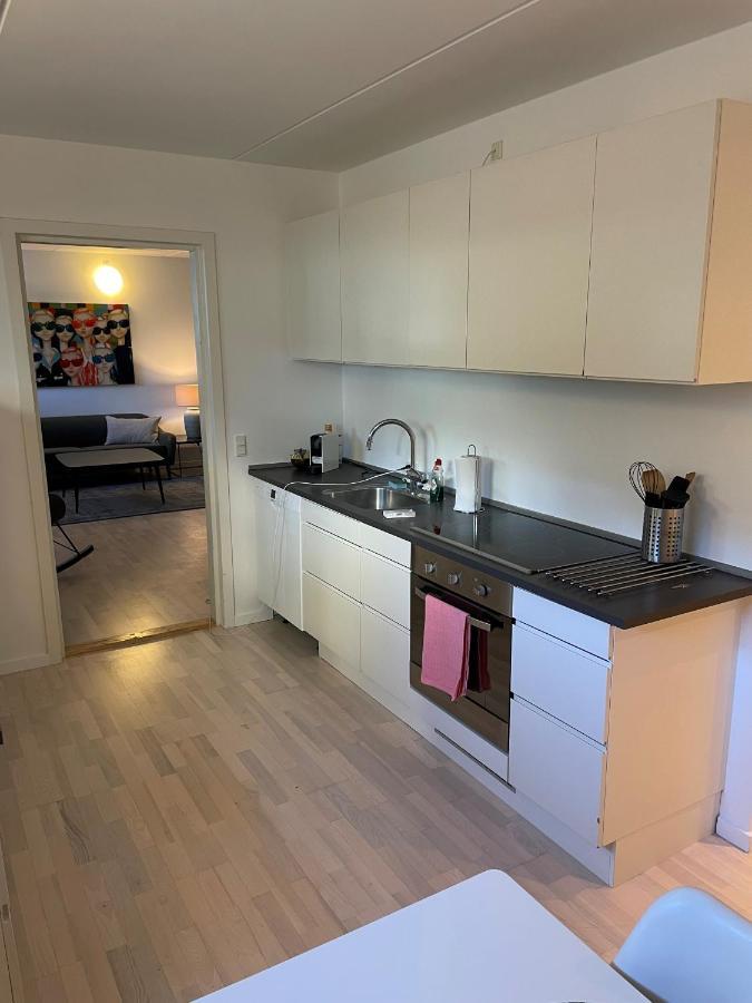 Cph Lux Apartments Kh Copenhague Exterior foto