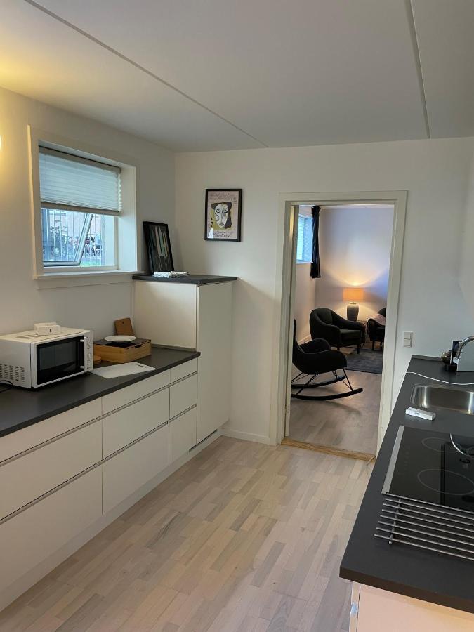 Cph Lux Apartments Kh Copenhague Exterior foto