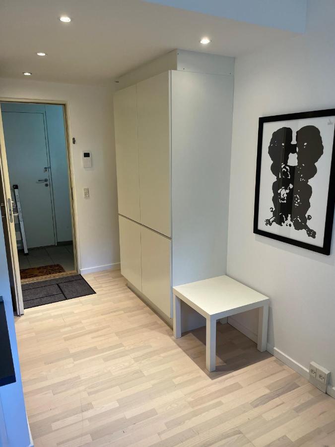 Cph Lux Apartments Kh Copenhague Exterior foto